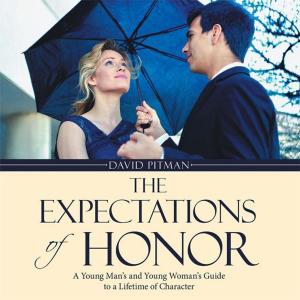Cover of the book The Expectations of Honor by Jessie Glover Wilson