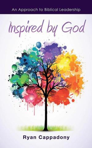 Cover of the book Inspired by God by Bob Arsenault