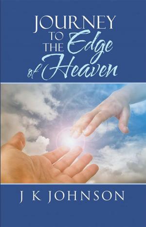 Cover of the book Journey to the Edge of Heaven by Jo Hinds