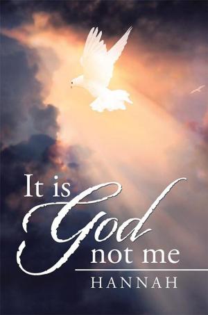 Cover of the book It Is God Not Me by Veola Thomas