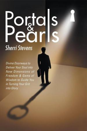 Cover of the book Portals & Pearls by Daphne Leigh