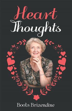 Cover of the book Heart Thoughts by Dr. George P. Kimber