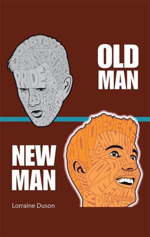 Cover of the book Old Man New Man by Doris Van Amburg