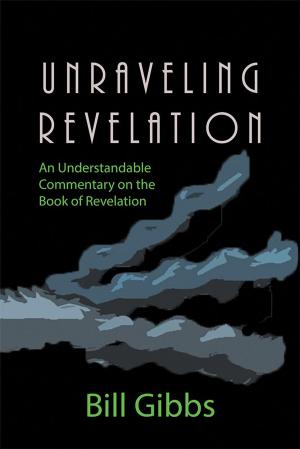 Cover of the book Unraveling Revelation by Diane James