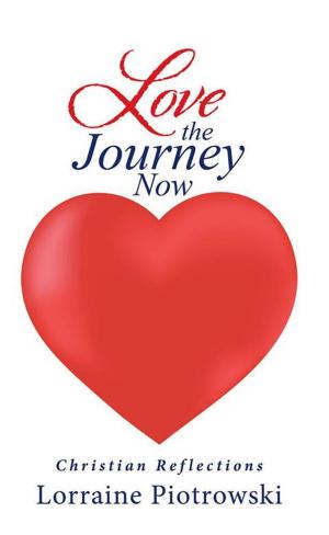 Cover of the book Love the Journey Now by Stephanie Fletcher