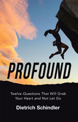 Cover of the book Profound by Sherri Stevens