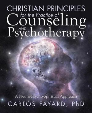 Cover of the book Christian Principles for the Practice of Counseling and Psychotherapy by Augustin St Fort