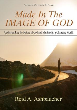 Book cover of Made in the Image of God