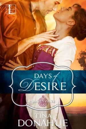 Book cover of Days of Desire