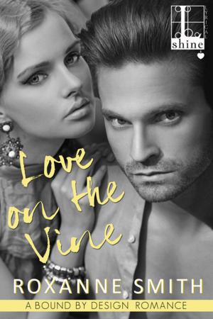 Cover of the book Love on the Vine by C.C. Wiley