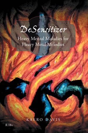 Cover of the book Desensitizer by IRISH