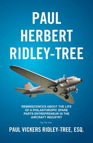 Cover of the book Paul Herbert Ridley-Tree by Larry Wharton