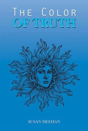Cover of the book The Color of Truth by Huguette Castaneda