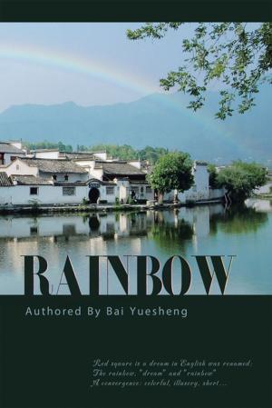 Cover of the book Rainbow by Rev. Kathlyn Barrett-Layne