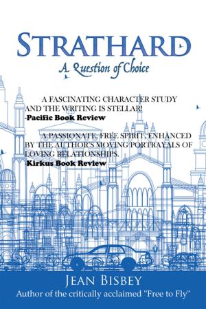 Cover of the book Strathard by Daniel Cade
