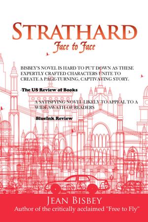 Cover of the book Strathard by Mahesh B. Sharma