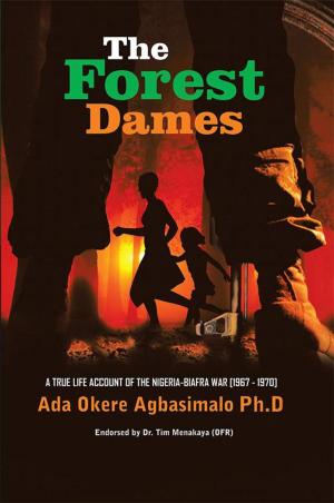 Cover of the book The Forest Dames by Olabode Ososami