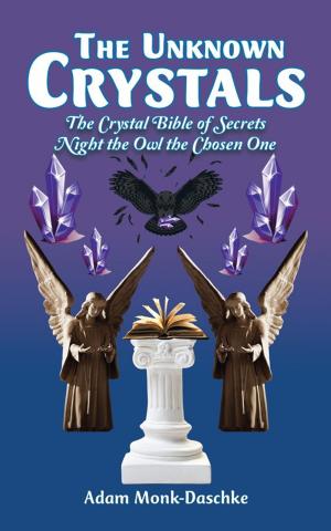 Cover of the book The Unknown Crystals by Dr. Marcelino D. Catahan Ph.D.