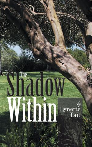 Cover of the book The Shadow Within by Rima Jbara