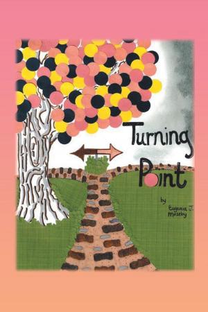 Cover of the book Turning Point by Leigh Macneil
