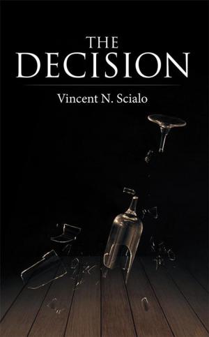 Cover of the book The Decision by Brian D. Anderson
