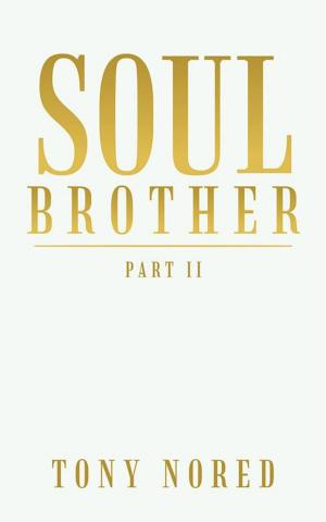 Cover of the book Soul Brother by D.H. Crosby
