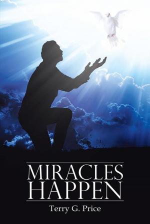 Book cover of Miracles Happen