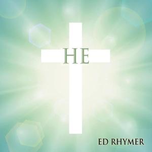 Cover of the book He by Trey Moore
