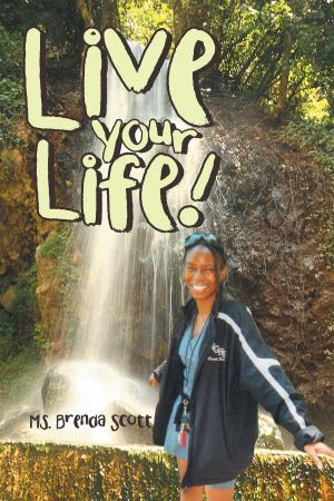 Cover of the book Live Your Life! by Robin King