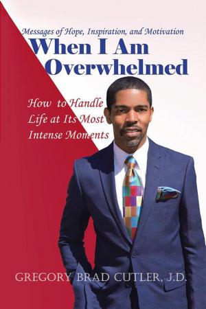 Cover of the book When I Am Overwhelmed by Maria Hilda Piñon