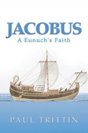 Cover of the book Jacobus by B. Oyeniran Adediji