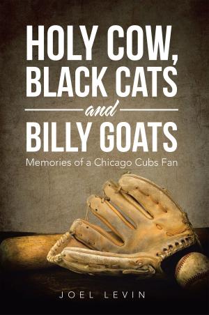 bigCover of the book Holy Cow, Black Cats and Billy Goats by 