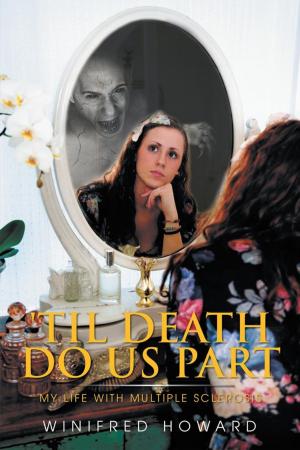 Cover of the book 'Til Death Do Us Part by Trishia Long