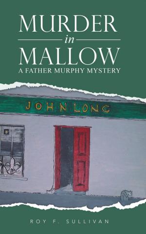 Cover of the book Murder in Mallow by Nathaniel Couser AWSIM