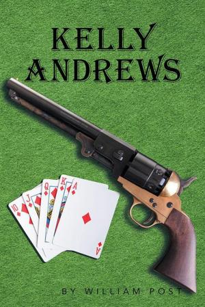 Cover of the book Kelly Andrews by R.A.R. Clouston