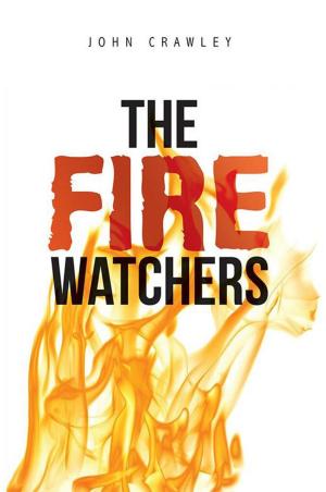 Cover of the book The Fire Watchers by Mark W. Altman M.I.S