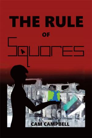 Cover of the book The Rule of Squares by G. S. Thurber
