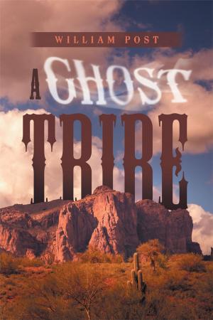 Cover of the book A Ghost Tribe by Eric B. Olsen