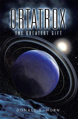Cover of the book Ortatrox by Karen Rouillard