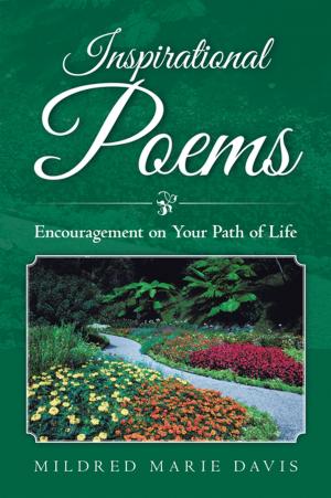 Cover of the book Inspirational Poems by David Alan Dedin