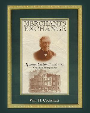 Cover of the book Merchants Exchange by Afiena Kamminga
