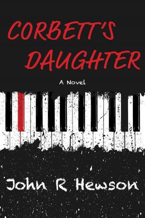 Cover of the book Corbett's Daughter by Robert Popple