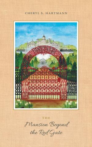 Cover of the book The Mansion Beyond the Red Gate by Maureen Burton-Bukhari
