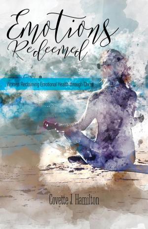Cover of the book Emotions Redeemed by CS Levy