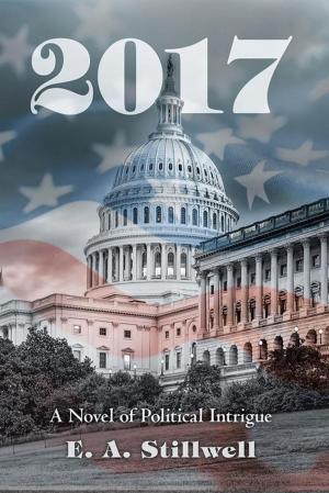 Cover of the book 2017 by James P. Sumner
