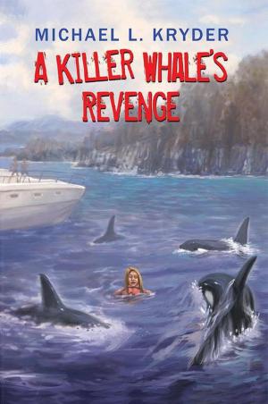 Book cover of A Killer Whale’S Revenge