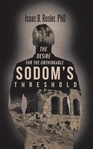 Cover of the book Sodom’S Threshold by Carolin J.V. Milner