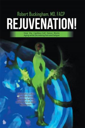 Book cover of Rejuvenation!