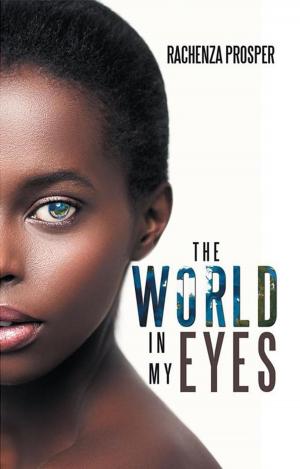 Cover of the book The World in My Eyes by C.C. Allentini