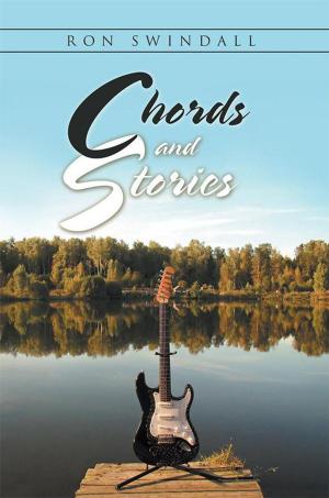 Cover of the book Chords and Stories by PJ Hoge